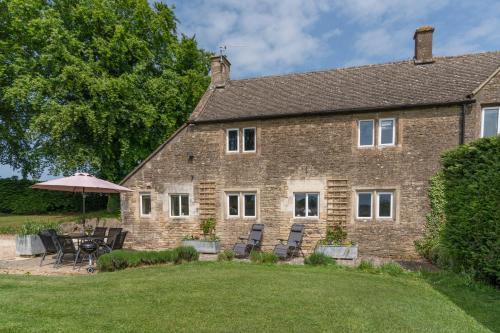 Chedworth Casa | Bill's Cottage
