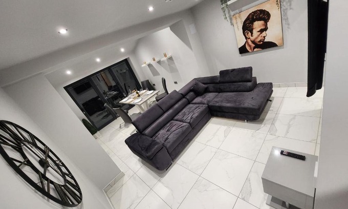 Slaithwaite Apartamento | Billie Island apartments