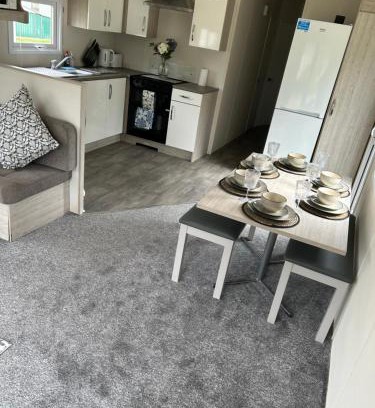 Great Houghton Complejo | Billing Aquadrome holiday park - sleeps up to 7