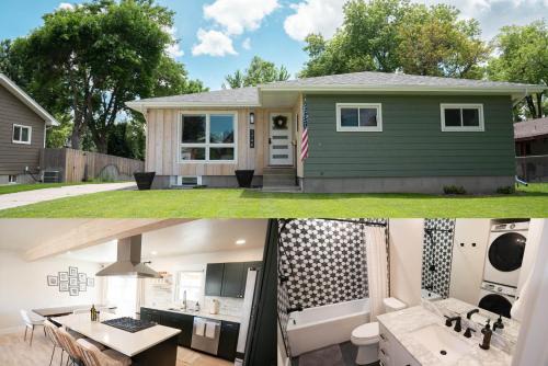 Billings Casa | Billings Family House