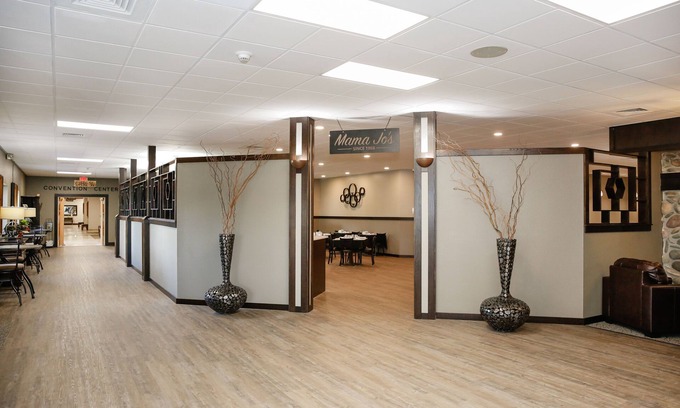 Billings Hotel | Billings Hotel and Convention Center