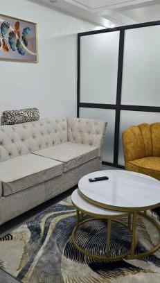 Kileleshwa Apartamento | Billionaire one bedroom