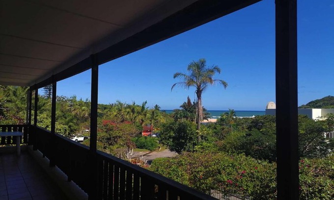 Ramsgate Beach Casa | BillsBest Beach House