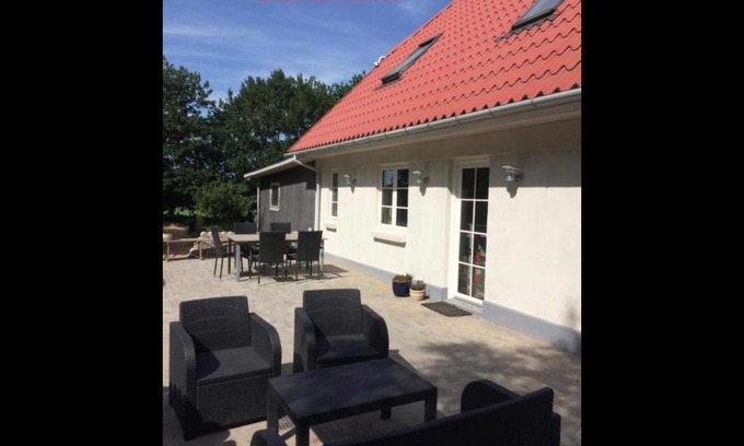 Give Cama Y Desayuno | Billund Holiday - Assengaard B & B