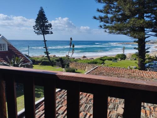 Ramsgate Beach Casa | Billy Bay Cottage