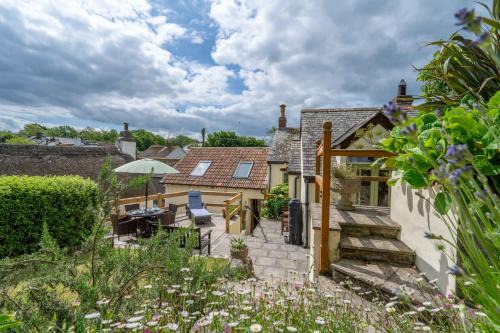 Georgeham Casa | Billy Goldsworthys Barn