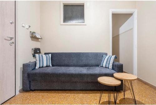 Ano Patisia Apartamento | Billy's Home Ano Patisia, Athens