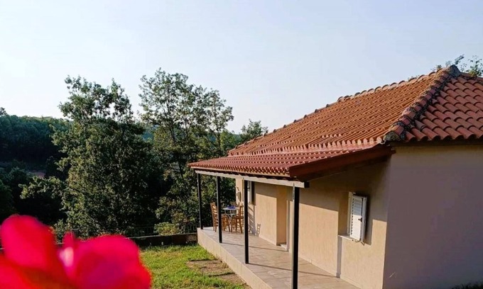Vlachava Casa | Billy's house Vlachava-Kalambaka