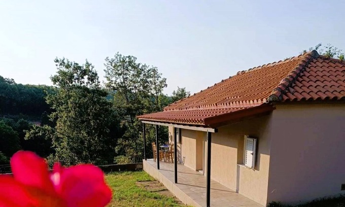 Vlachava Casa | Billy's house Vlachava-Kalambaka