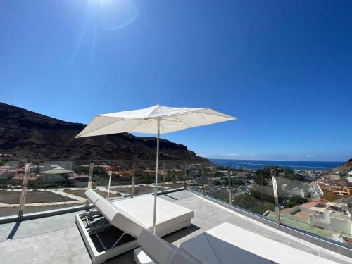 Lomo Quiebre Apartamento | Billy's Marina 360 with pool access