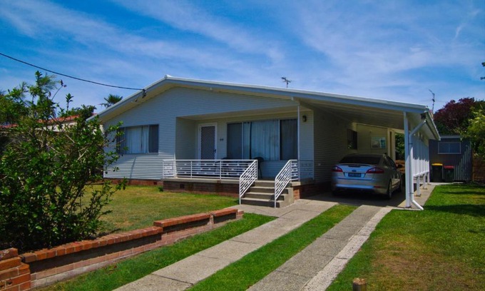Crescent Head Casa | Billys on Main 44 Main Street