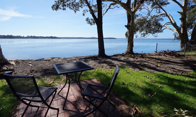 St. Georges Basin Casa | Billyz Basin
