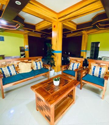 Baguio Casa | Bilmans Transient House
