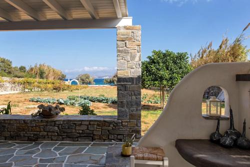 Paros Casa | BilMar Sea Side