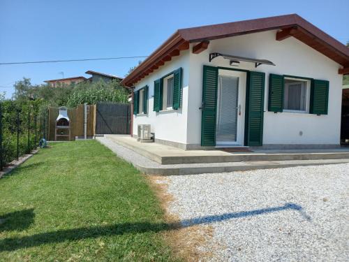 Castelnuovo Magra Apartamento | Bilo Francesca e Massimo