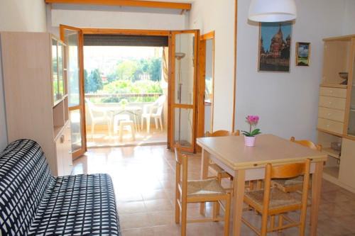 Sirolo Apartamento | Bilo Franz a Sirolo, con garage