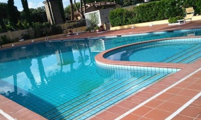 Cinquale Apartamento | Bilo in residence+beach from 01/06/25 to 30/09/25
