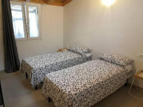 Boragni Casa | bilocale 4 posti letto