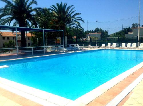 Falerna Apartamento | Bilocale 82 Residence La Giungla