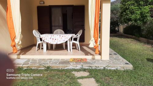 Costa Rei Apartamento | Bilocale a pochi passi dal mare