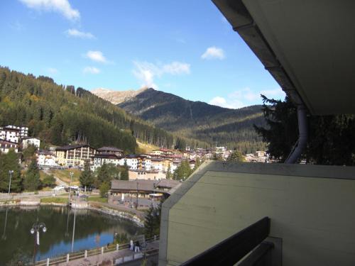 Palu Apartamento | Bilocale Alberti - Silvana