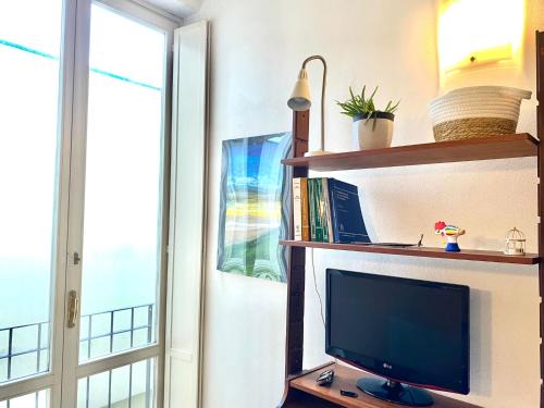 Oltretorrente Apartamento | Bilocale atelier in centro storico