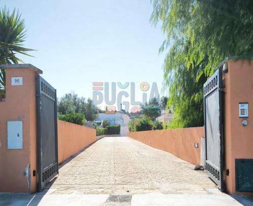 Torre Vado Apartamento | Bilocale Atena by Puglia On line