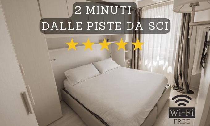Temu Apartamento | BILOCALE BELLA VISTA