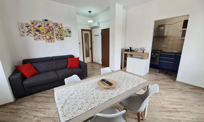 Leini Apartamento | Bilocale Centralissimo