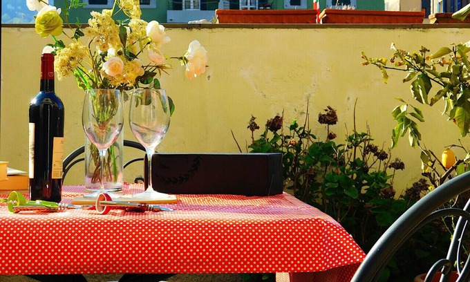 Levanto Apartamento | Bilocale con Terrazza