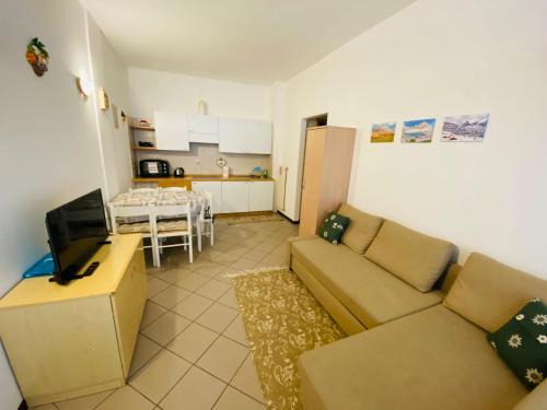 Mazzin Apartamento | Bilocale Cristina Mazzin