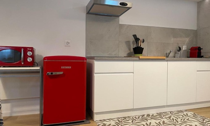 Vezia Apartamento | Bilocale - Easyflat