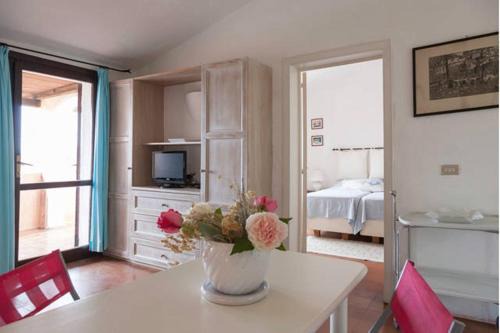 Abbiadori Casa | Bilocale Ginestre - Costa Smeralda
