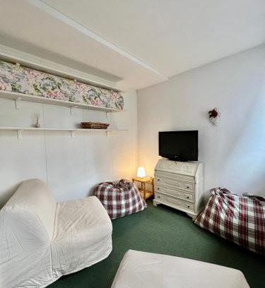 Campo Carlo Magno Apartamento | Bilocale Green