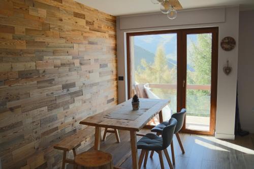 Prato Nevoso Apartamento | Bilocale I cervi a pochi passi dalle piste con vista Mondolè