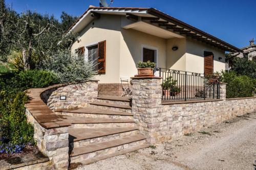 Assisi Apartamento | Bilocale in campagna - Assisi