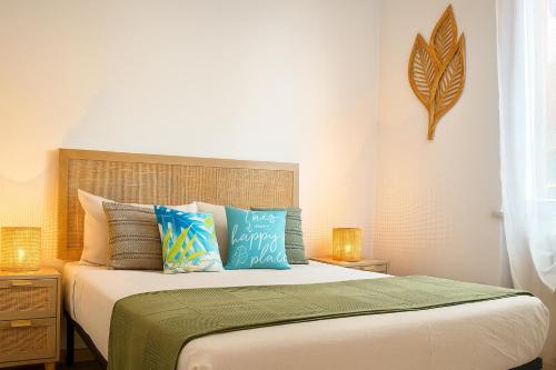Vittoria Apartamento | Bilocale Joy Place