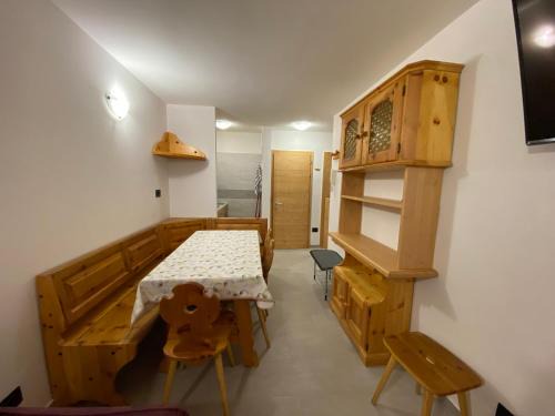 Palu Apartamento | Bilocale Mandron Serafini