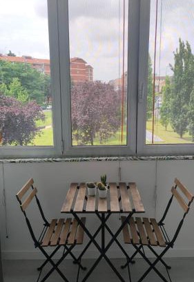 Forlanini Apartamento | Bilocale Metro 4 - Linate Airport e Duomo 10 min