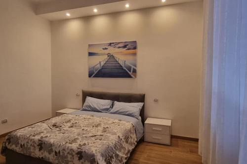 Bruzzano Apartamento | Bilocale Milano con park privato