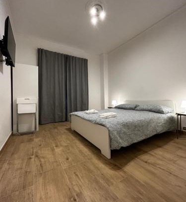 Mirafiori Sud Apartamento | Bilocale Monastir