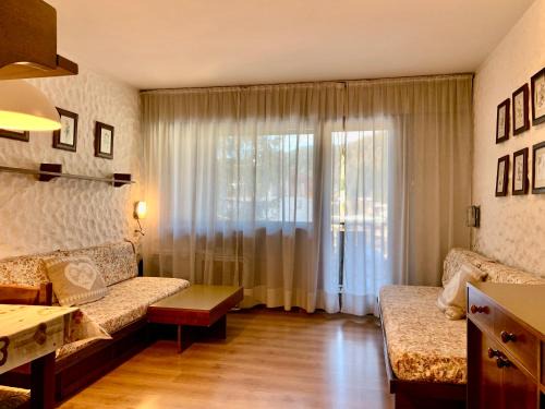 Palu Apartamento | Bilocale Nardis 6