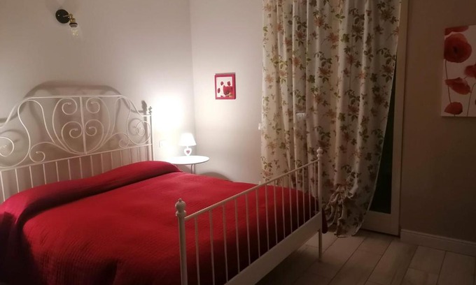 San Felice del Benaco Apartamento | Bilocale Papavero, Magnolia o Girasole