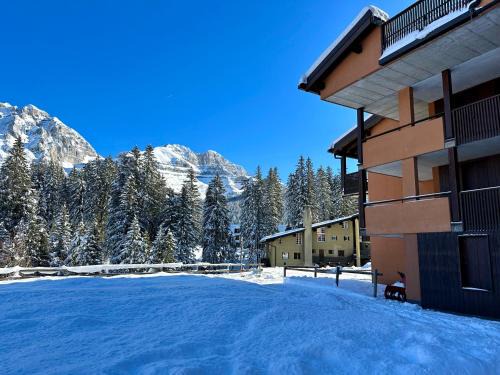 Campo Carlo Magno Apartamento | Bilocale Rio Falzè - Serafini