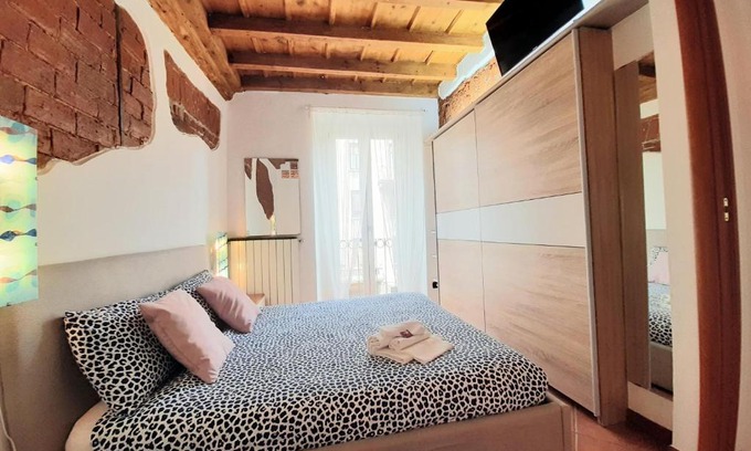 Guastalla Apartamento | Bilocale Sforza Milano Centro !