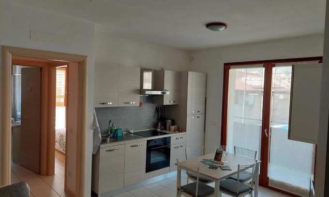 Valtellina Apartamento | Bilocale Sondrio
