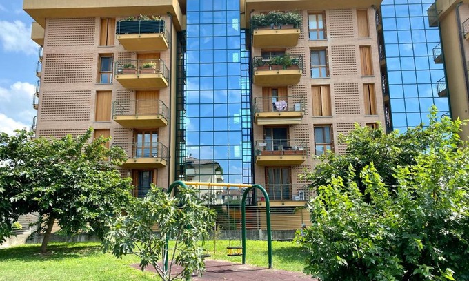 Lodi Apartamento | Bilocale via Visconti