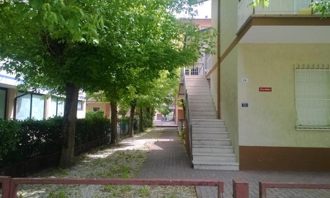 Valverde Casa | BILOCALE Villa Gioello