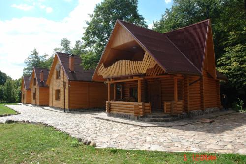 Lisarnya Complejo | Bilochka