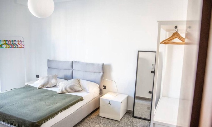 Cosenza Apartamento | Bilotti Central Loft - Cosenza